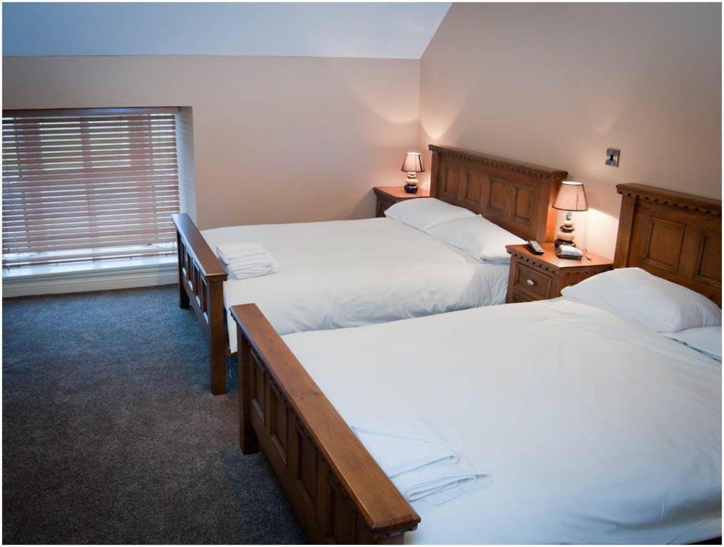 Hopper Inn Bar & Guest Accommodation Ballynaskreena Quarto foto