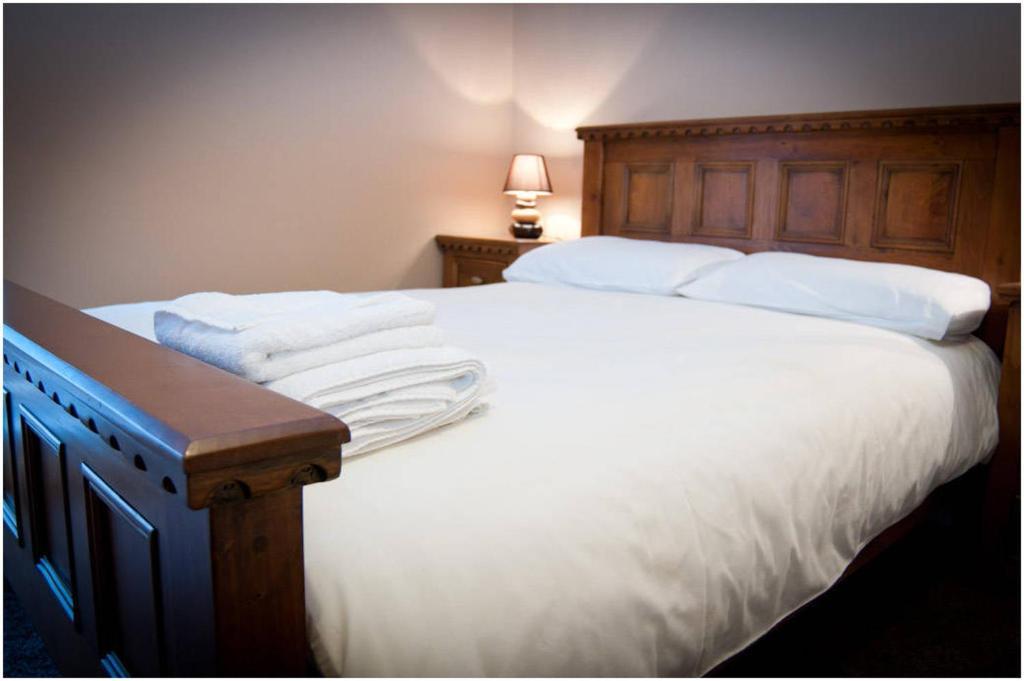 Hopper Inn Bar & Guest Accommodation Ballynaskreena Quarto foto